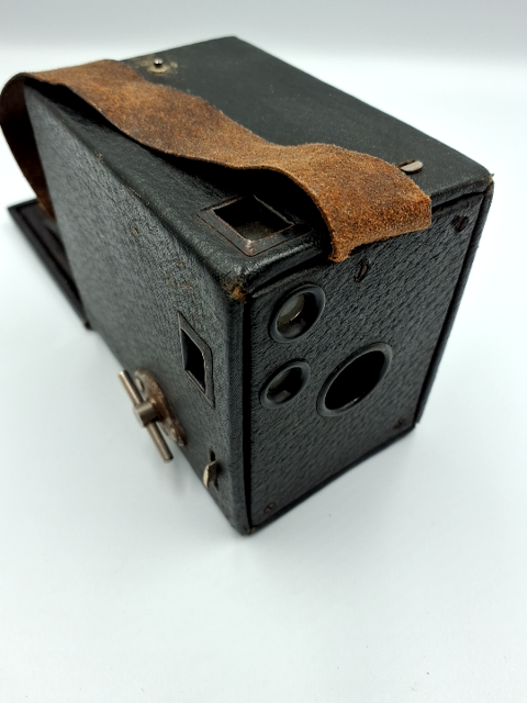 Eastman Kodak Kamara