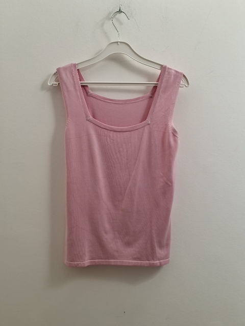 Rafael Punti Silke Cardigan & Top Sæt
