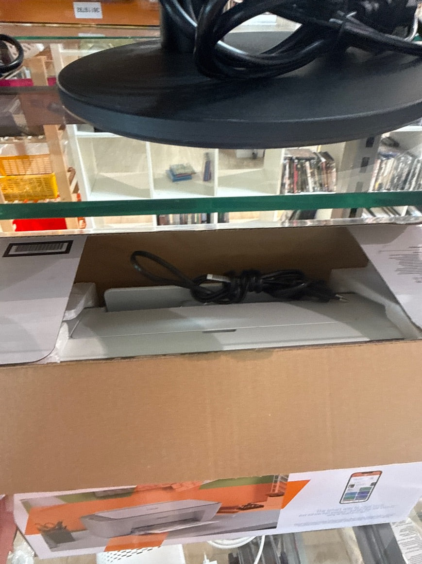 Printer "HP"