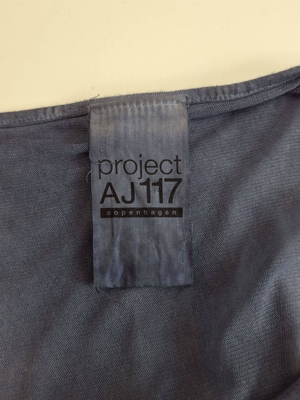 AJ117 Project Kjole