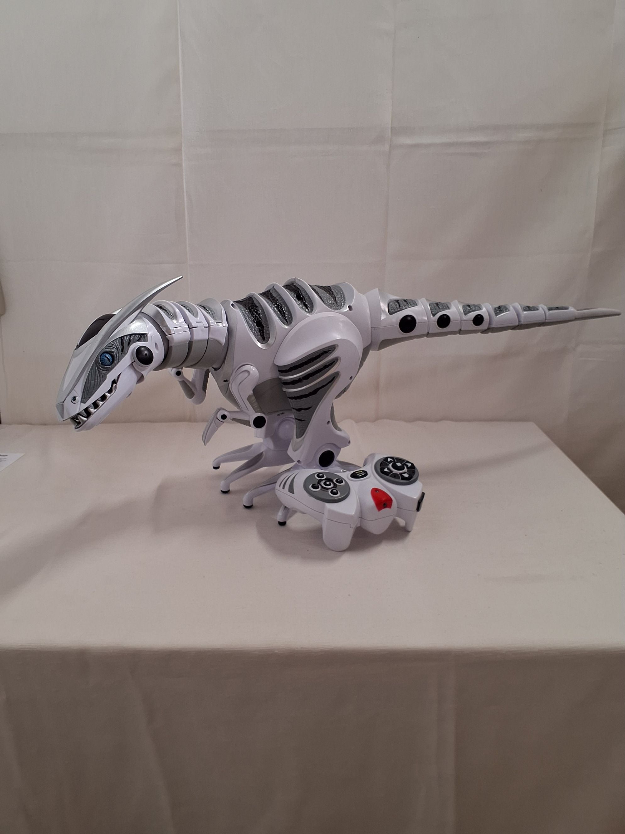 Roboraptor