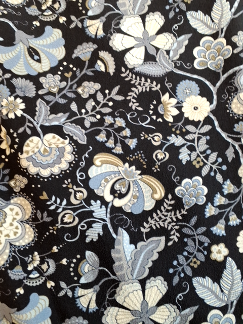 September Salon Silke Bluse
