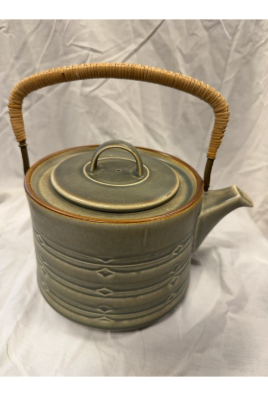 B&G Rune tekande