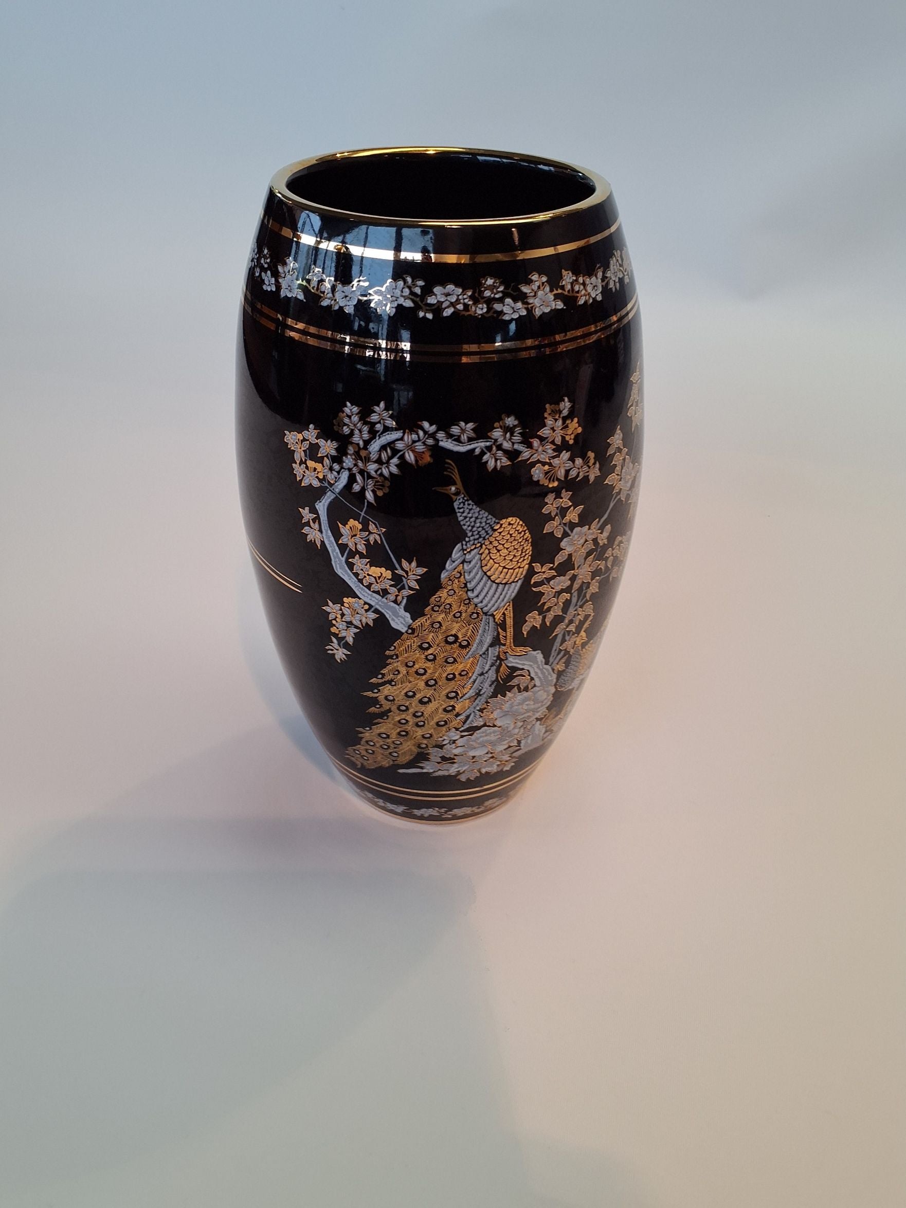 Handmade Vase