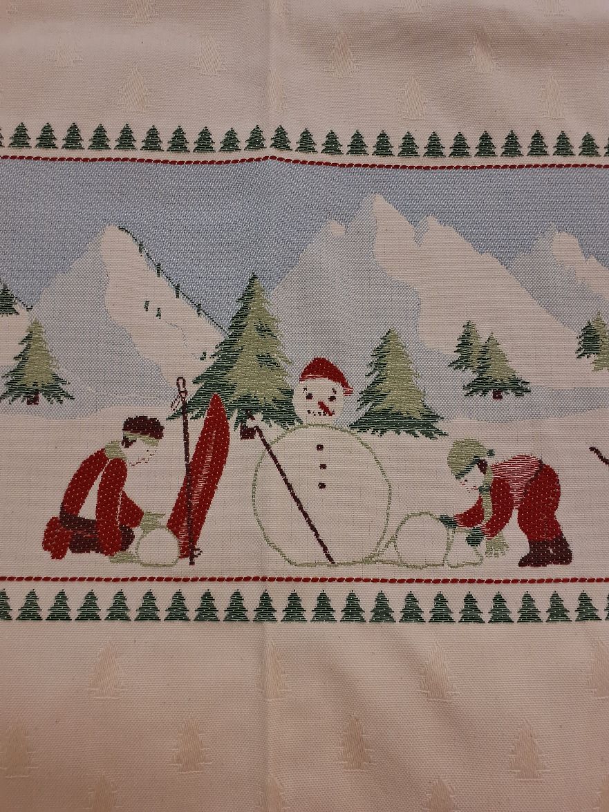 Juledug