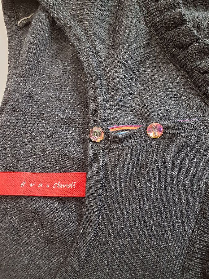 Eva & Claudi Cardigan