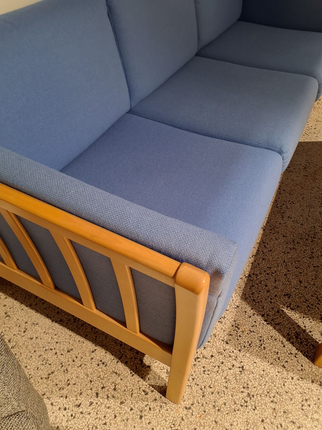 (4253)Tremme sofa