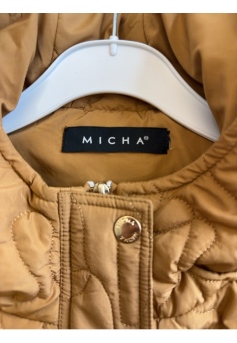 Micha Jakke