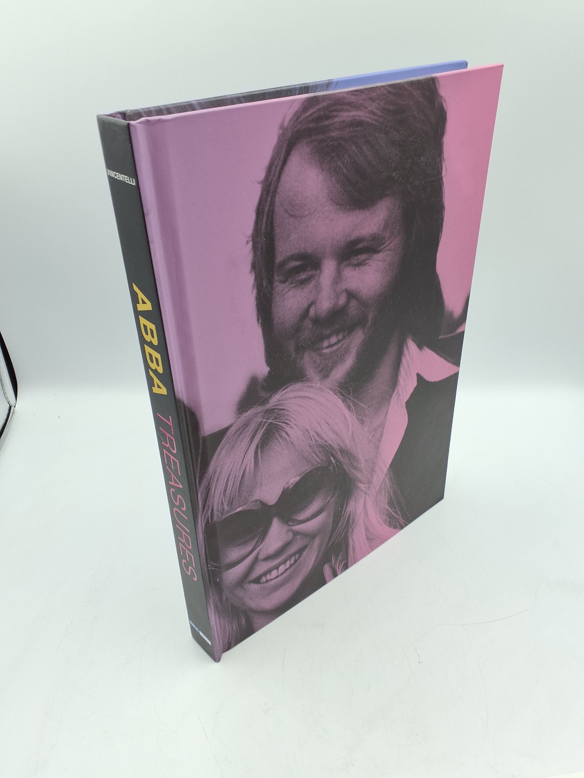 ABBA Treasures