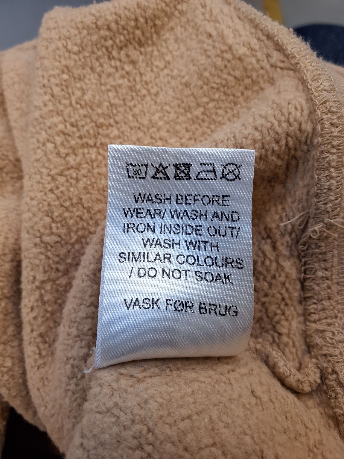 Mads Nørgaard Sweatshirt