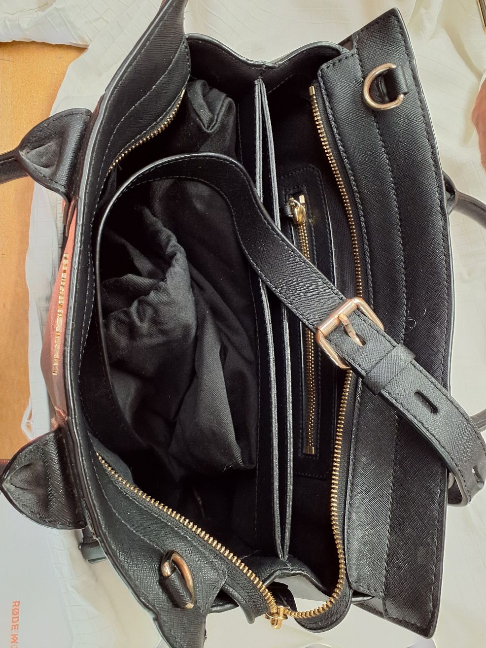 Karl Lagerfeld  taske