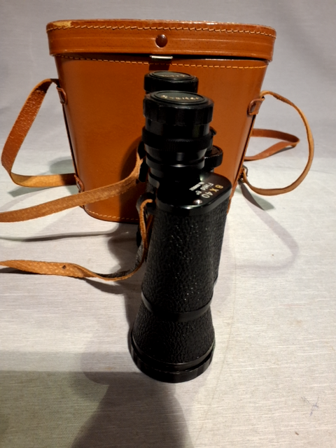 Copitar Kikkert 8x40