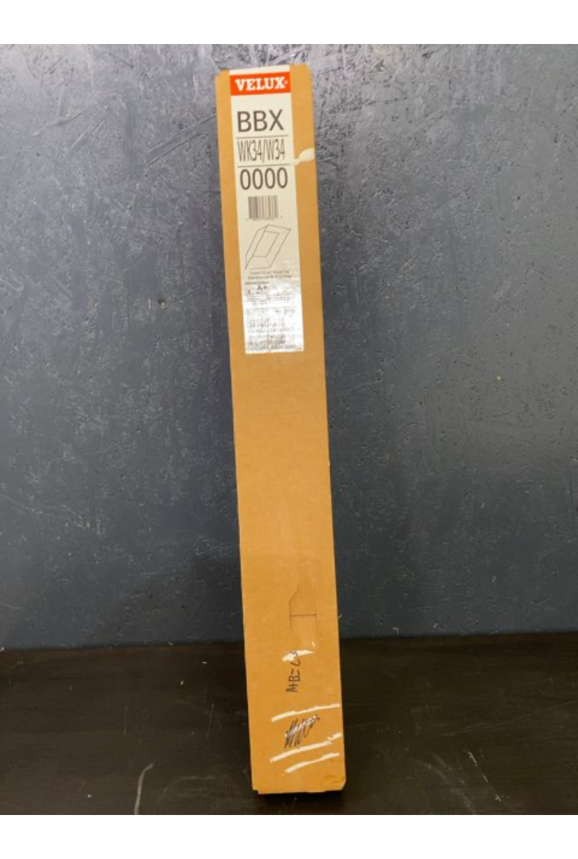 BBX WK34/W34 0000