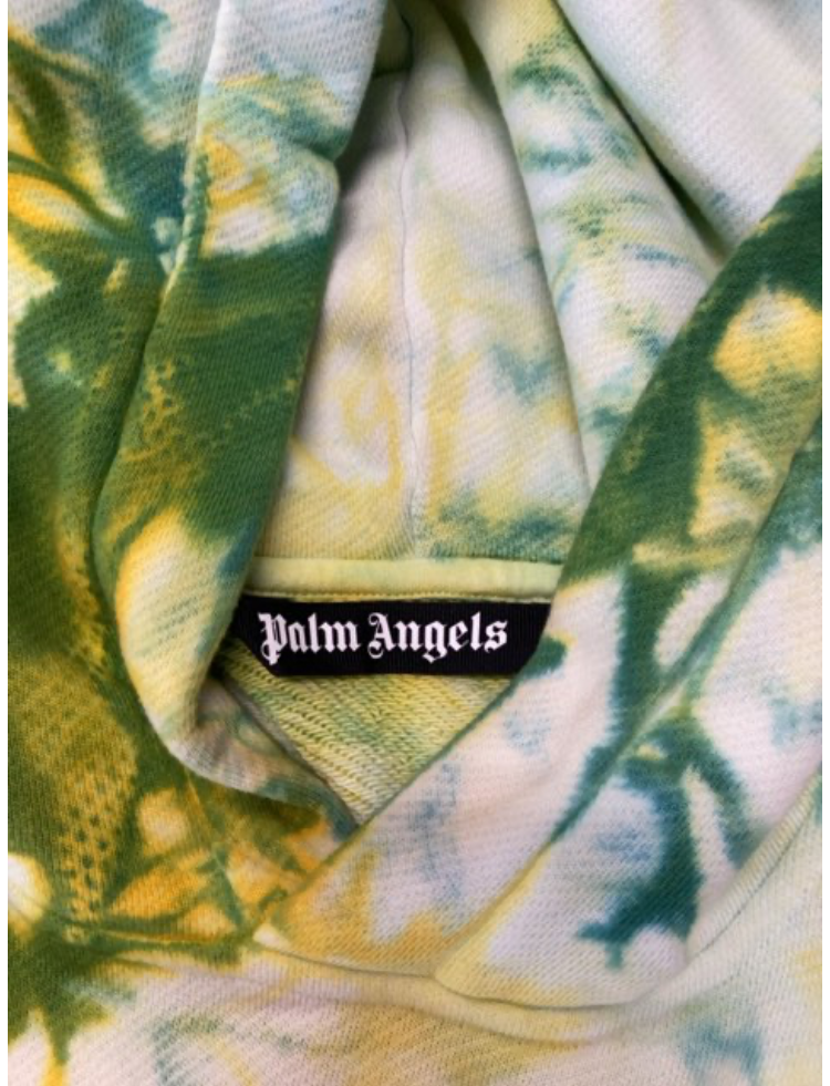 Palm Angels hoodie
