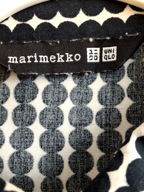 Marimekko Skjorte