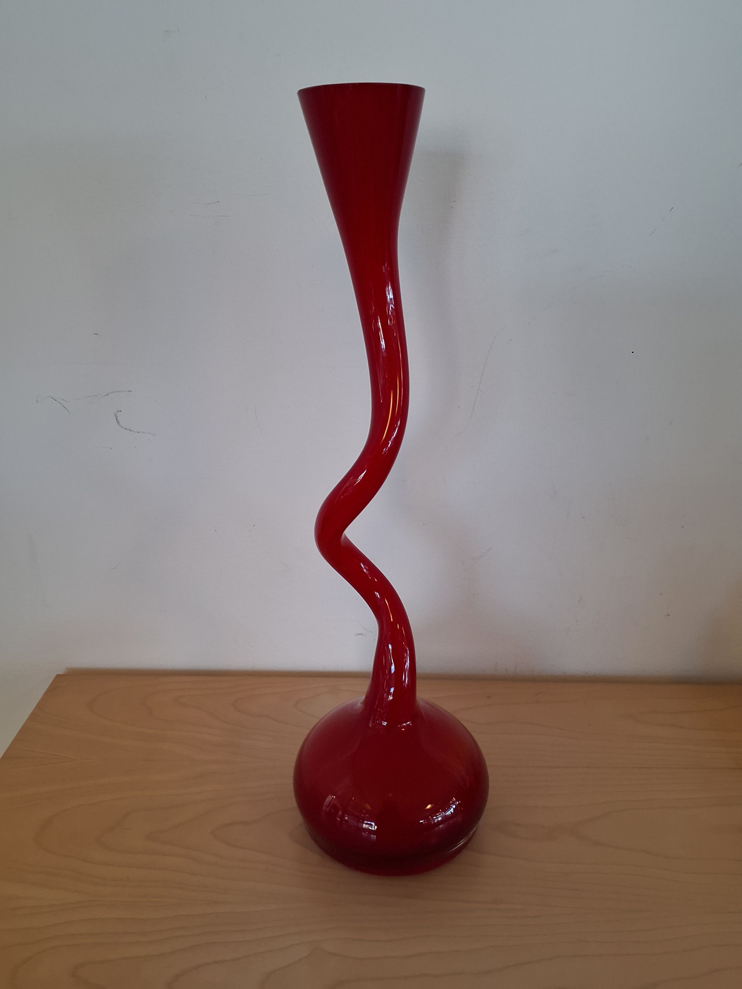 Normann Copenhagen Vase Swing