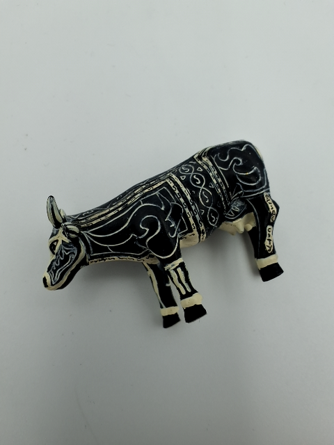COWPARADE, mini ko