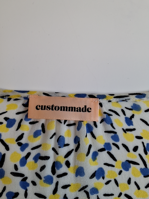 Custommade Bluse (O347)