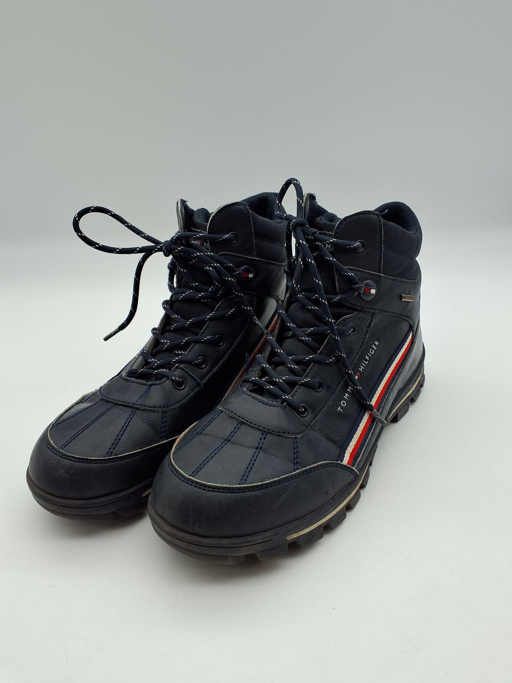 Tommy Hilfiger Støvler