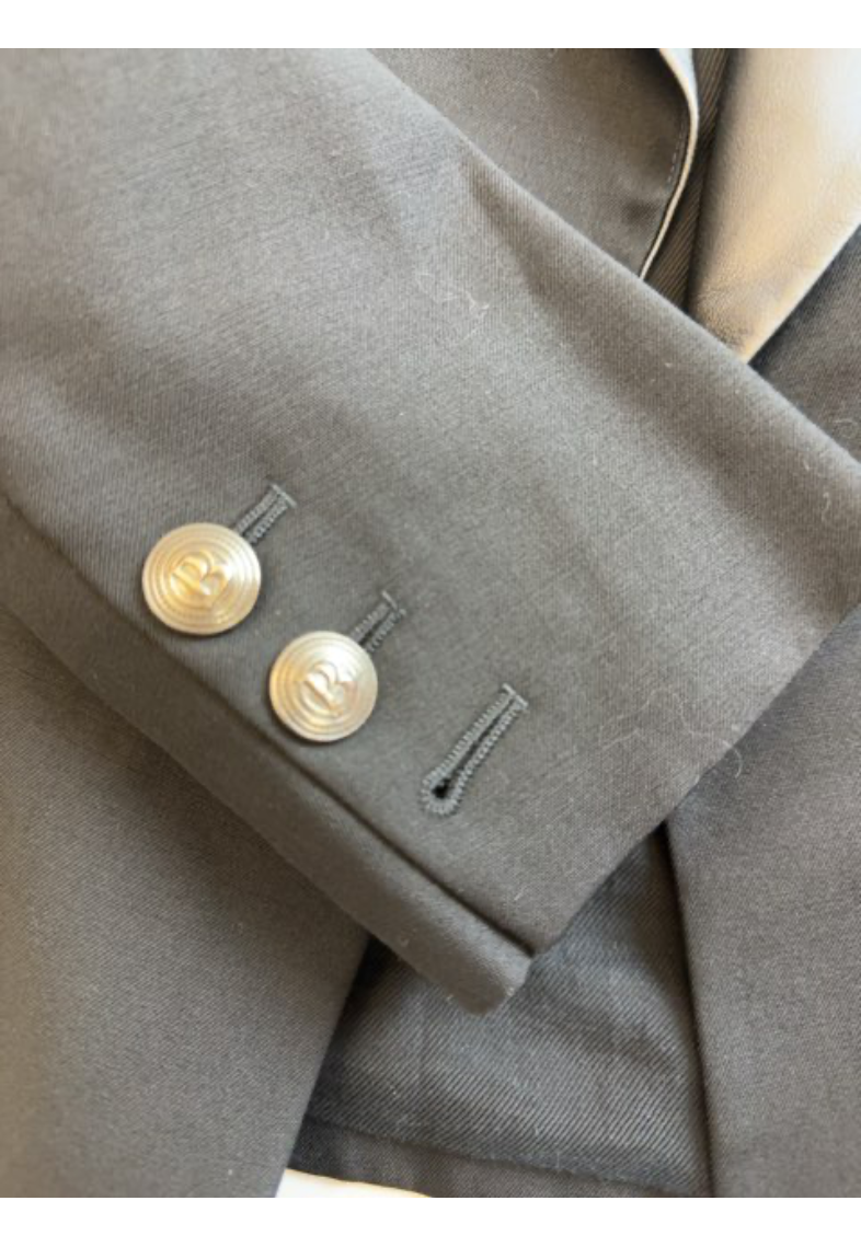 Balmain blazer (R477)
