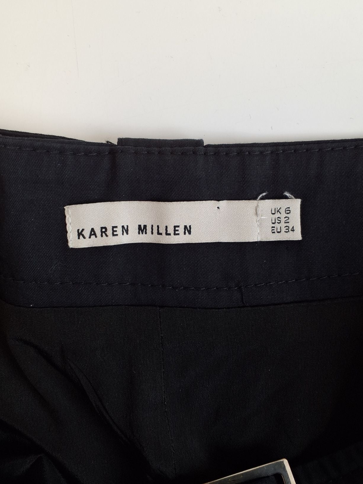 Karen Millen Nederdel