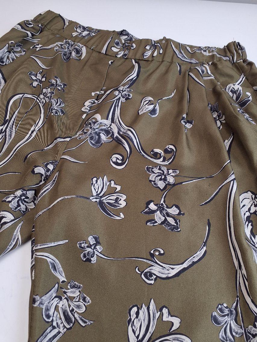 Phillip Lim Silkebukser