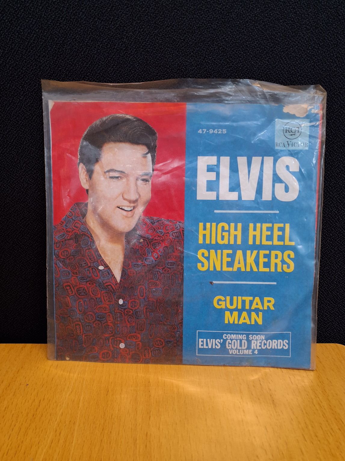 Elvis