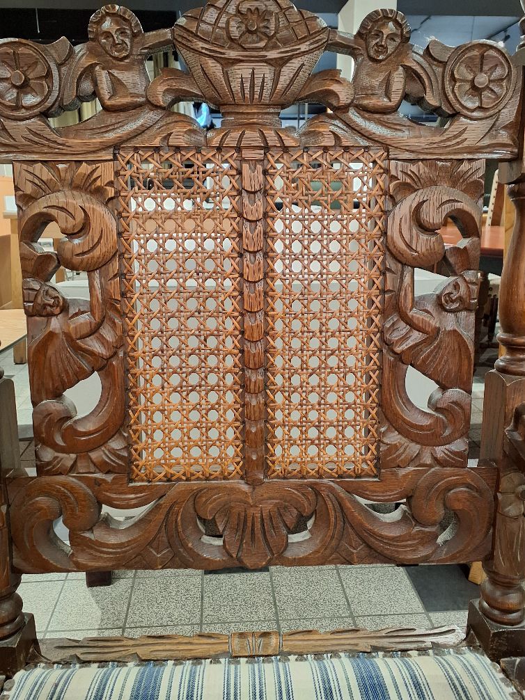 Kongestol