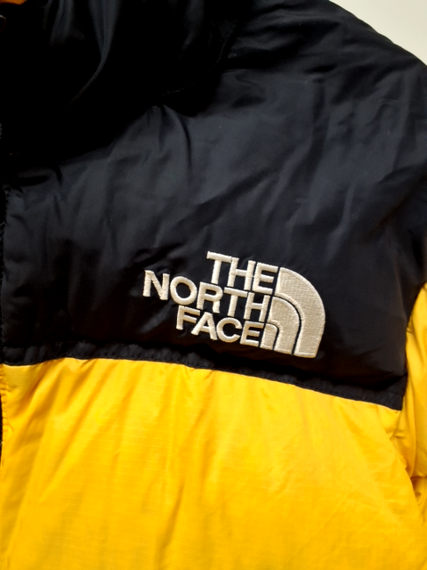 The North Face Vinterjakke