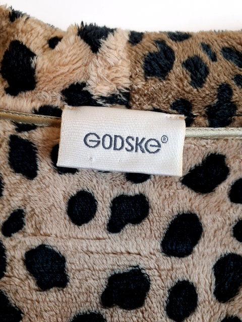 Godske Jakke (O962)