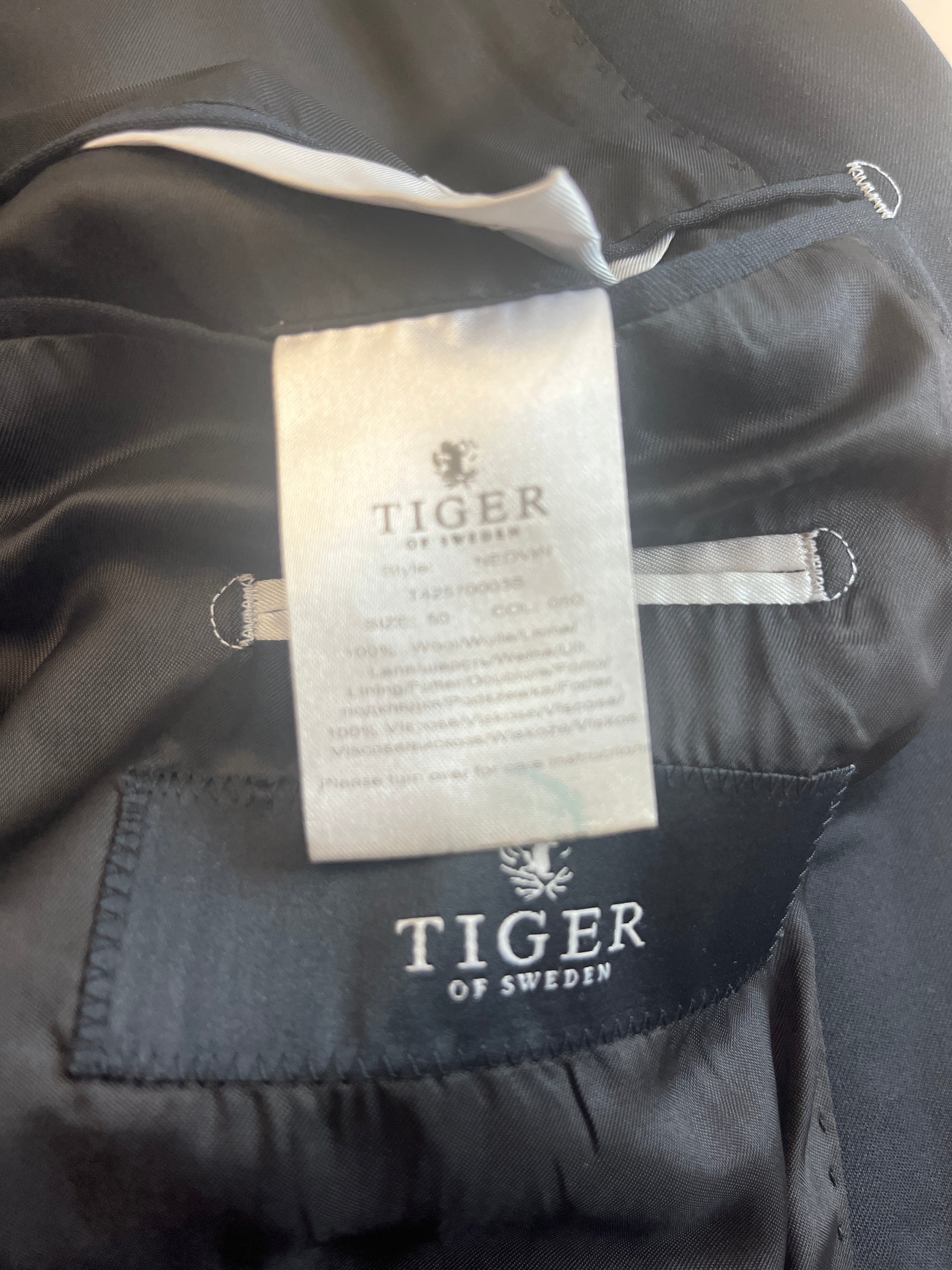 Tiger of Sweden Blazer