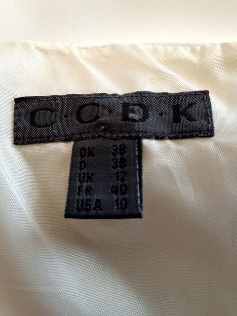 CCDK Copenhagen Kjole