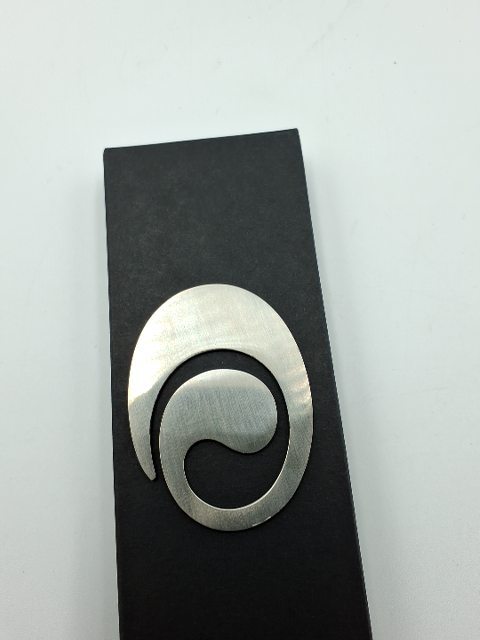 Pengeclips Georg Jensen samlerobjekt