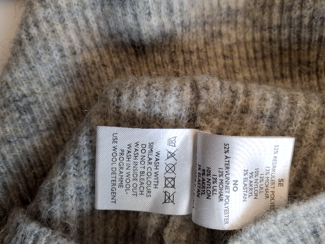 Magasin Bluse