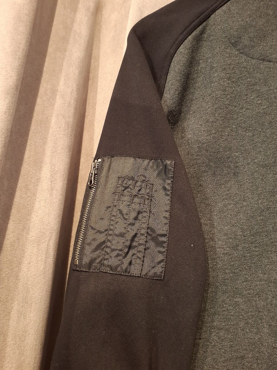 Urban Classics Jakke