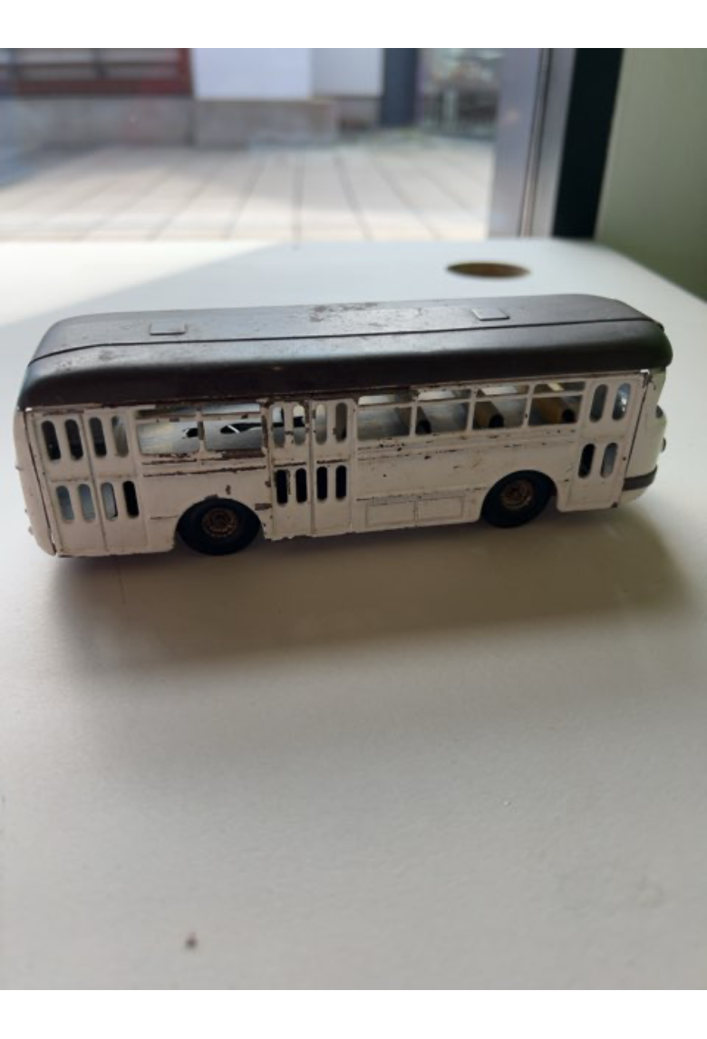 CKO Kellermann legetøjsbus 430