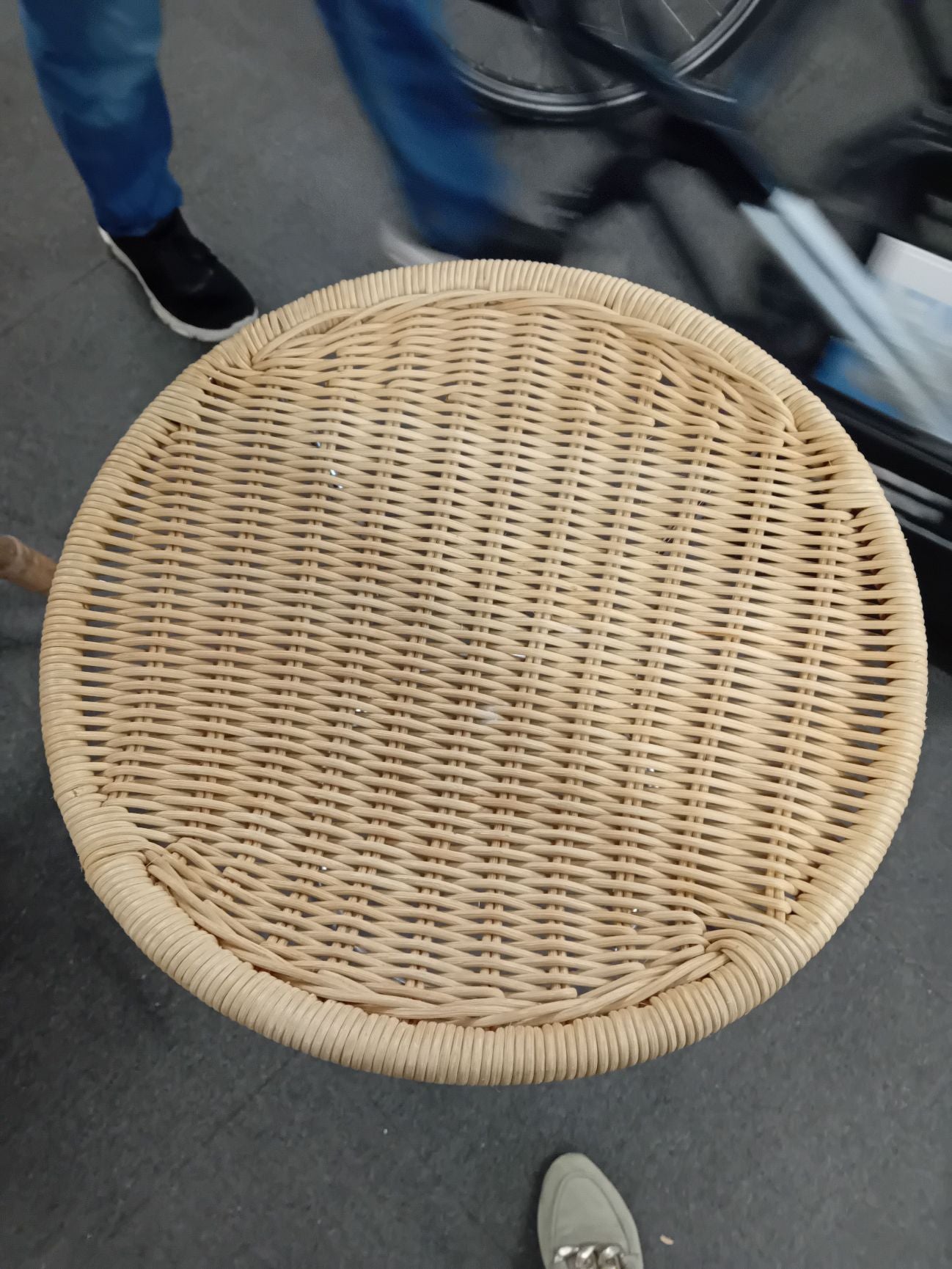 Skammel