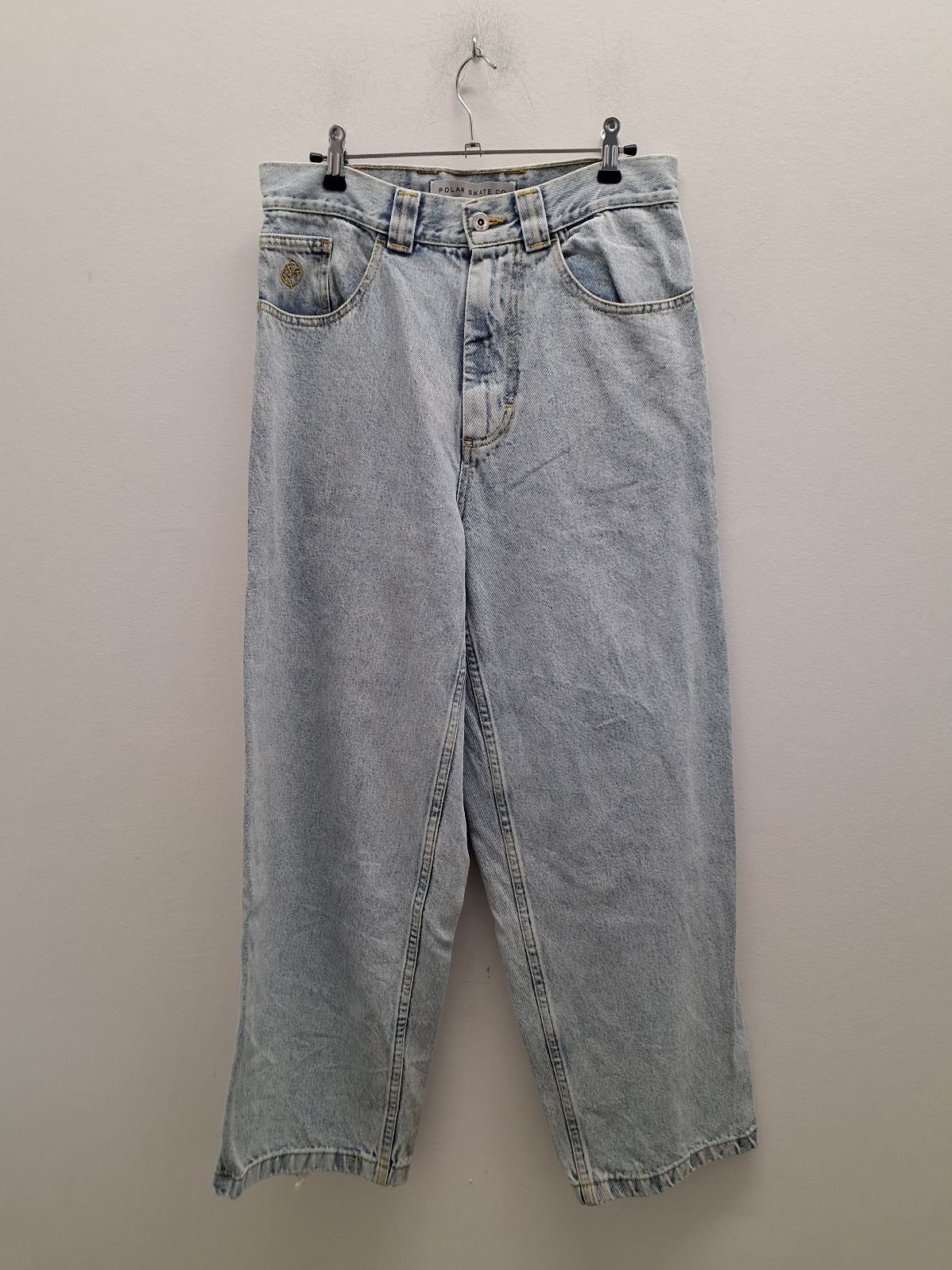 Polar Skate Co. Big Boy Jeans