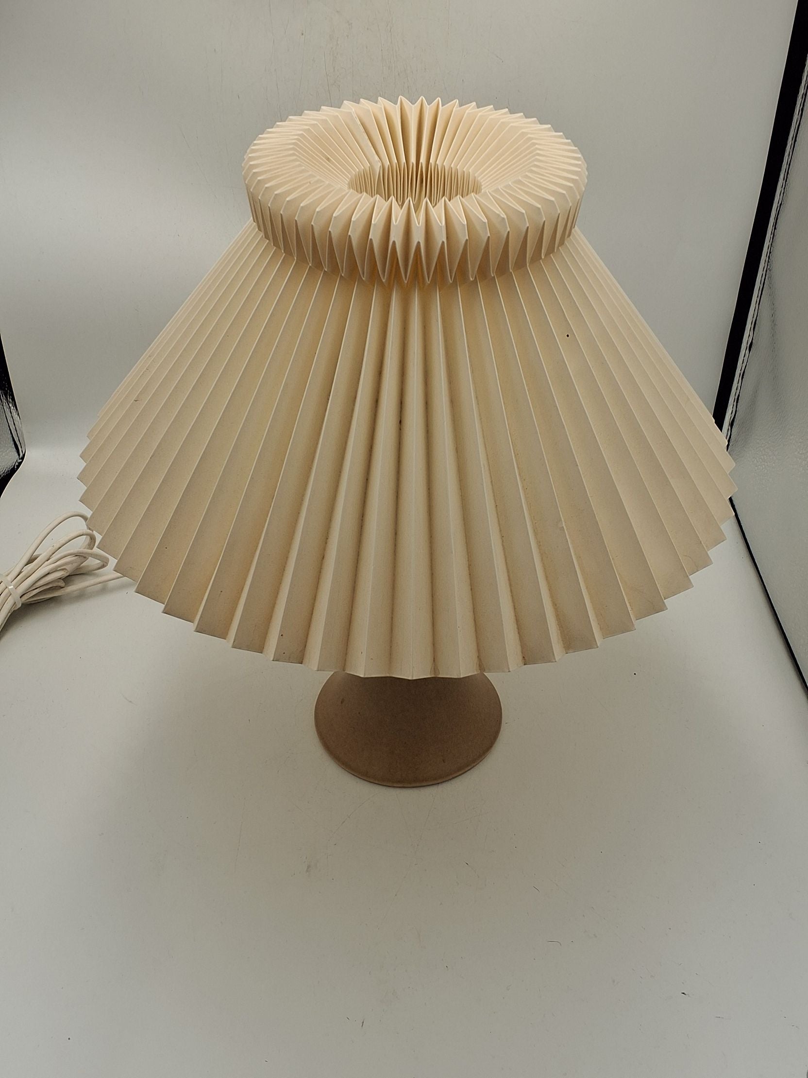 Le-klint/Søholm lampe