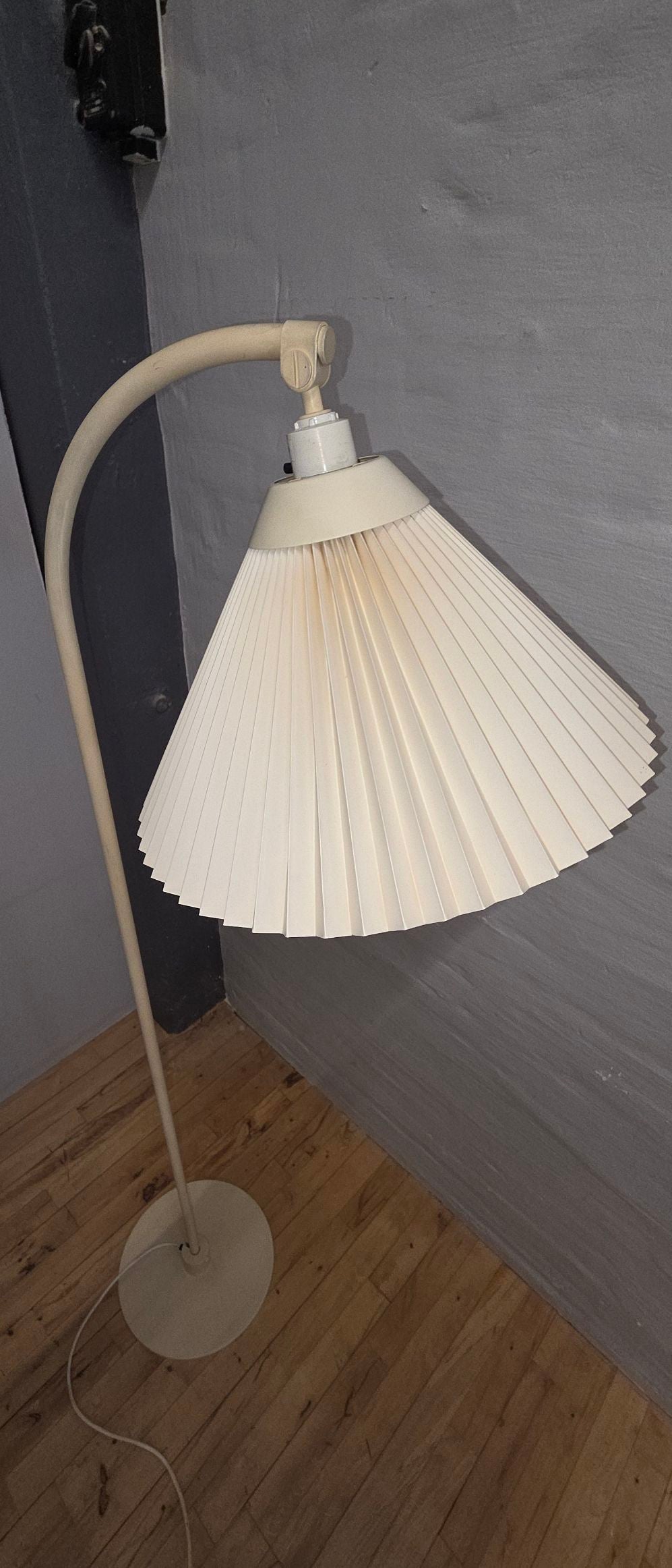 le Klint gulvlampe