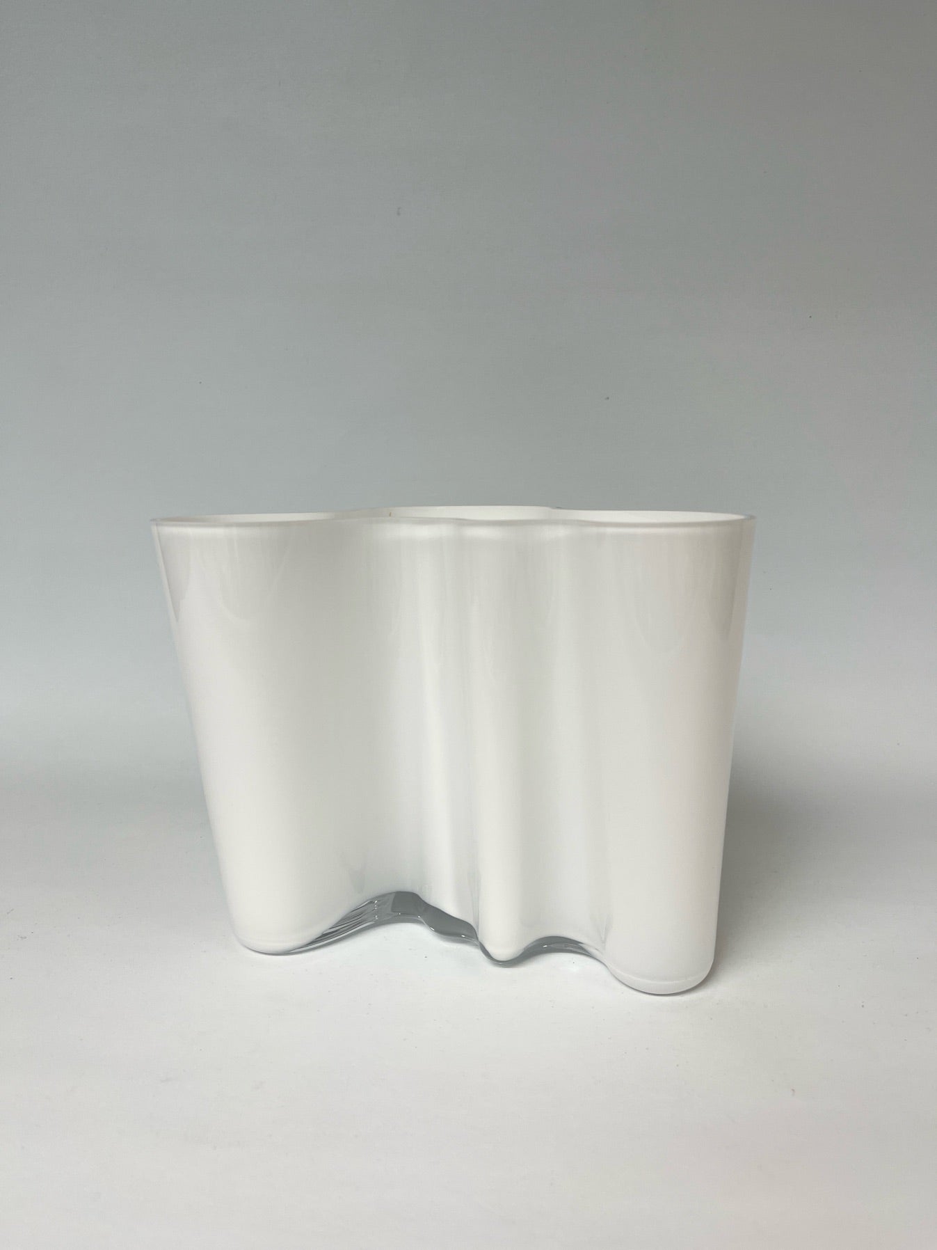 Iittala Aalto vase