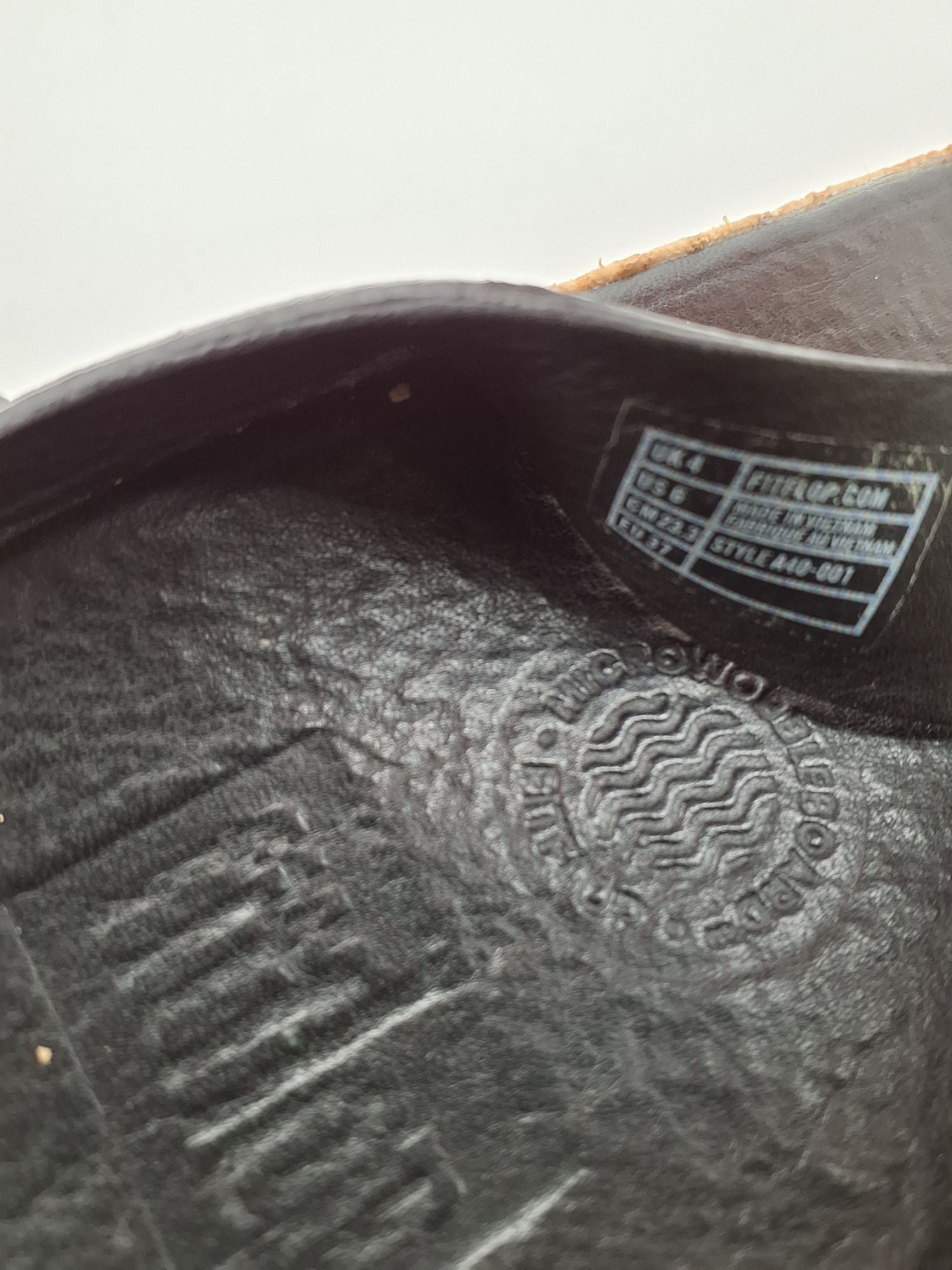 Fitflop Sandal