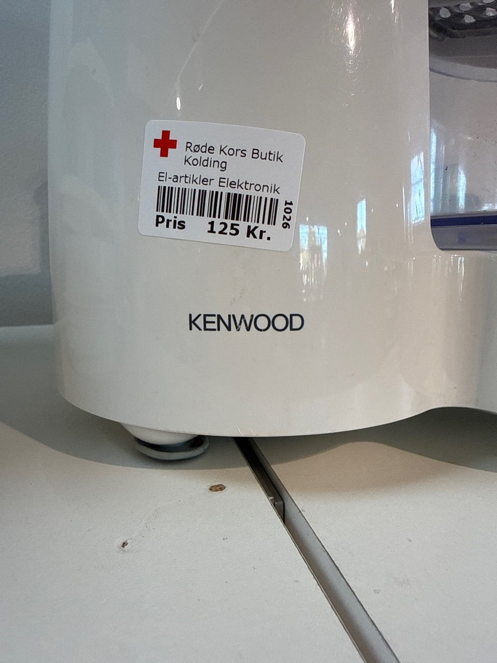 Foodprocessor