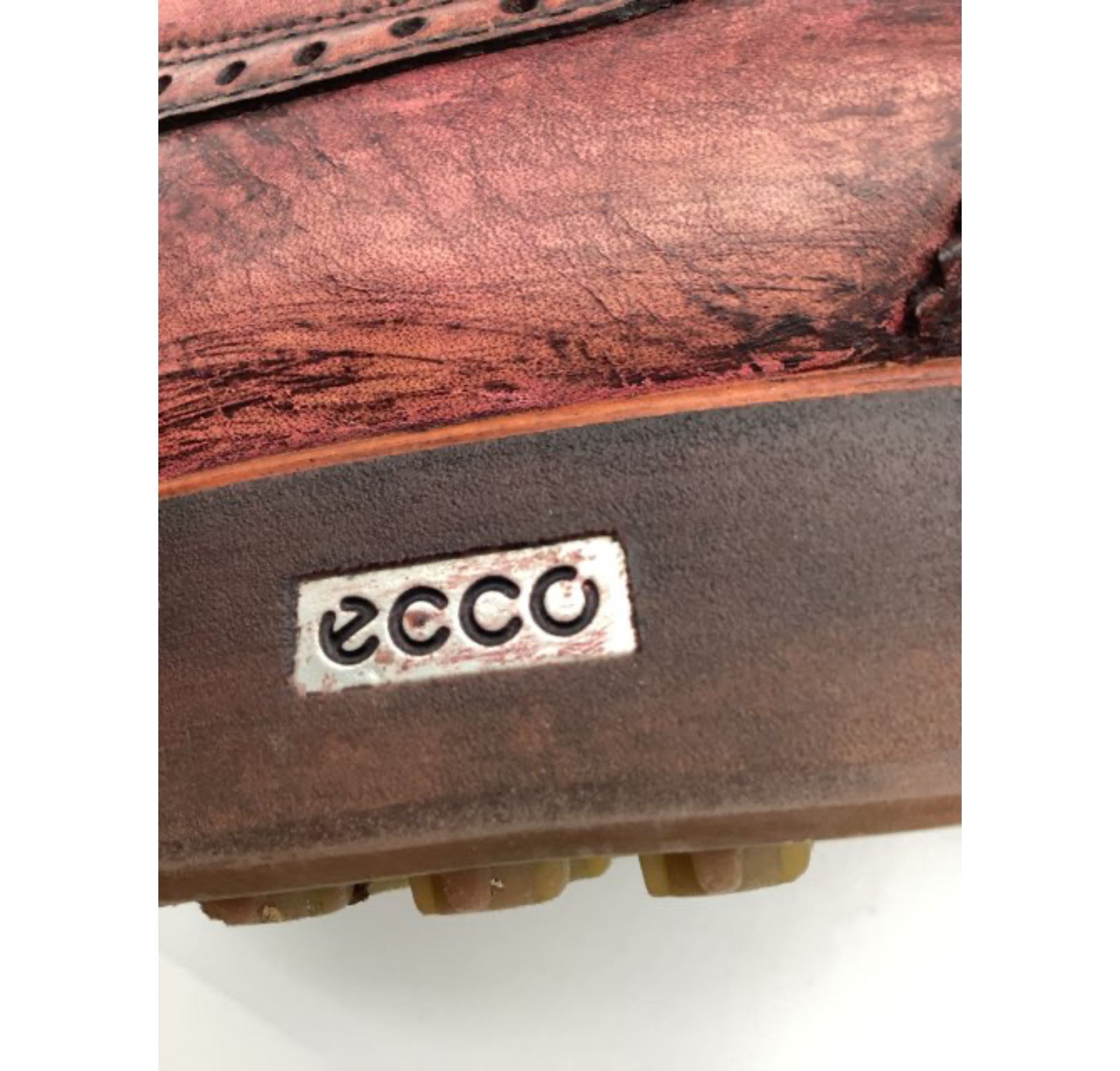 Ecco Sko (H827)