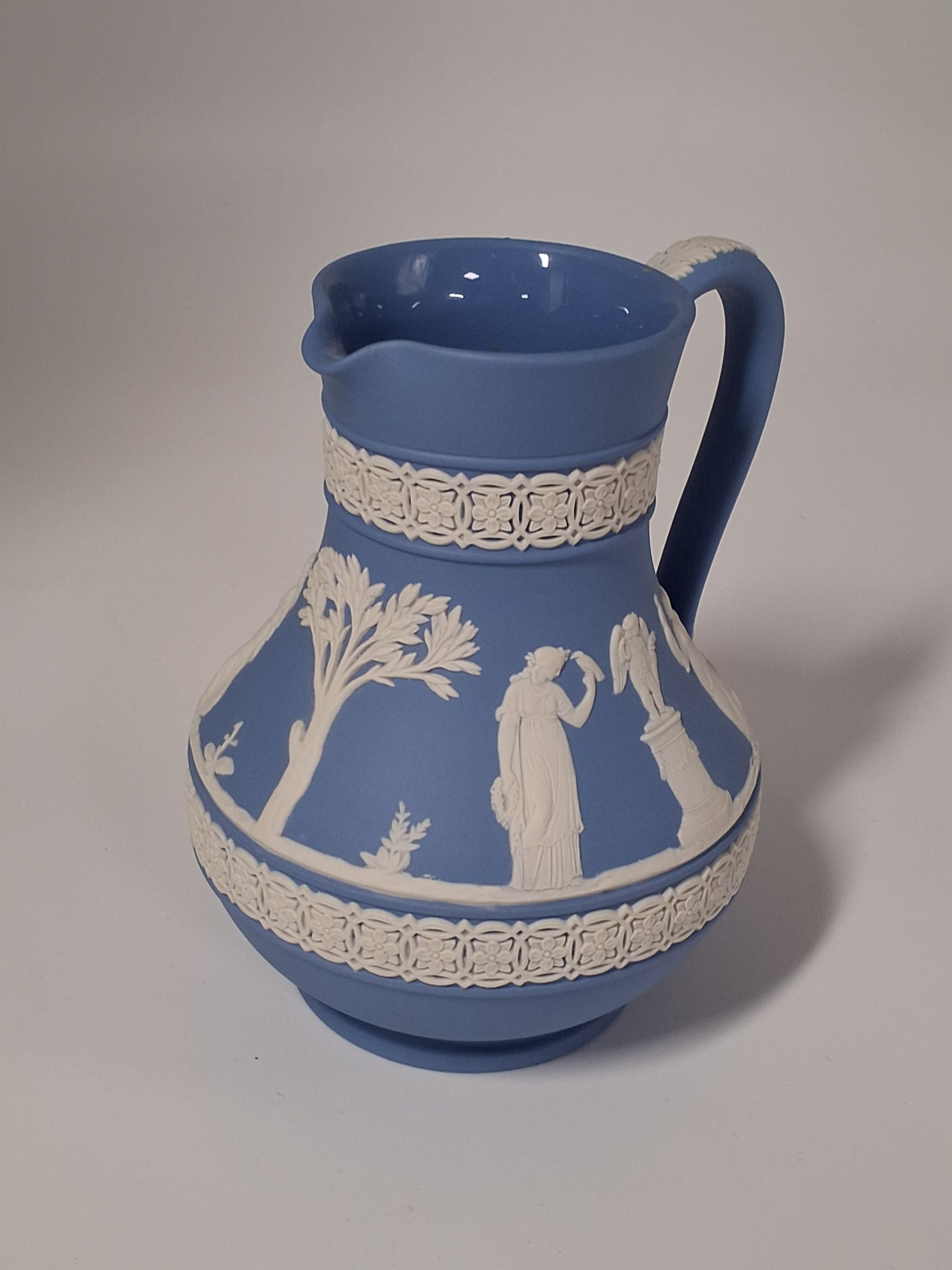 UK Wedwood kande