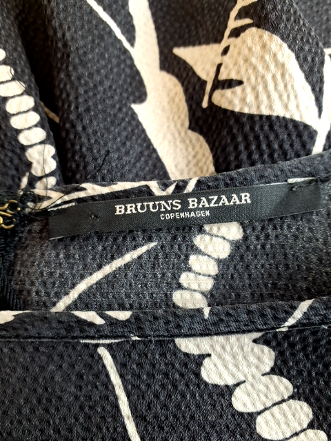 Bruuns Bazar - BZR Silke Kjole