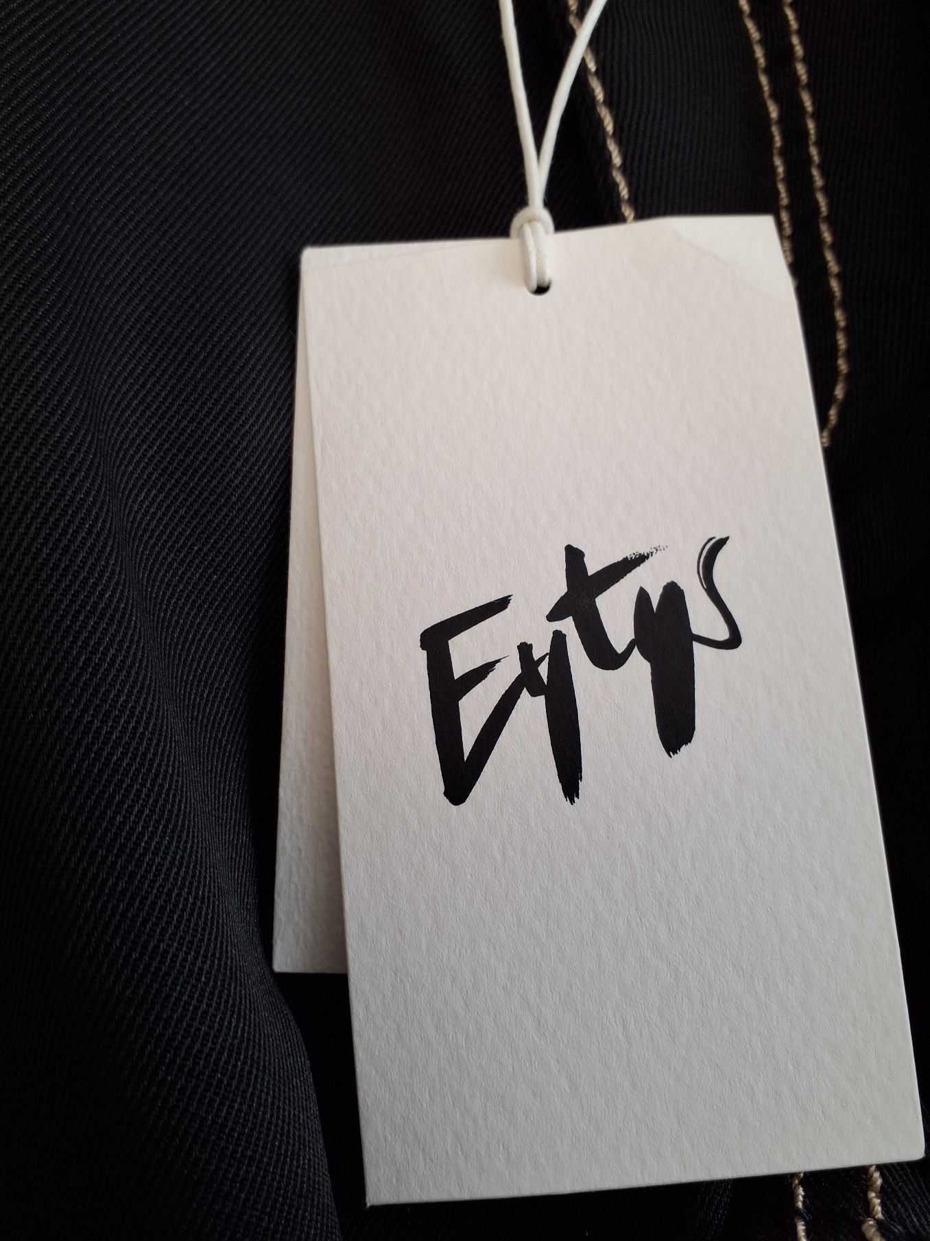 Eytys Benz Jeans