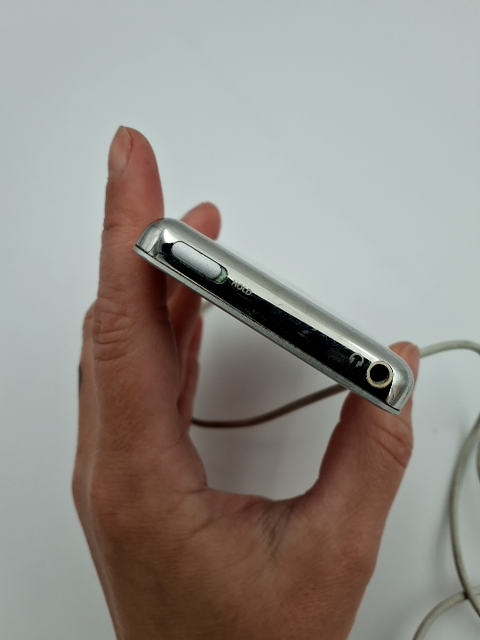 Apple ipod, 80gb