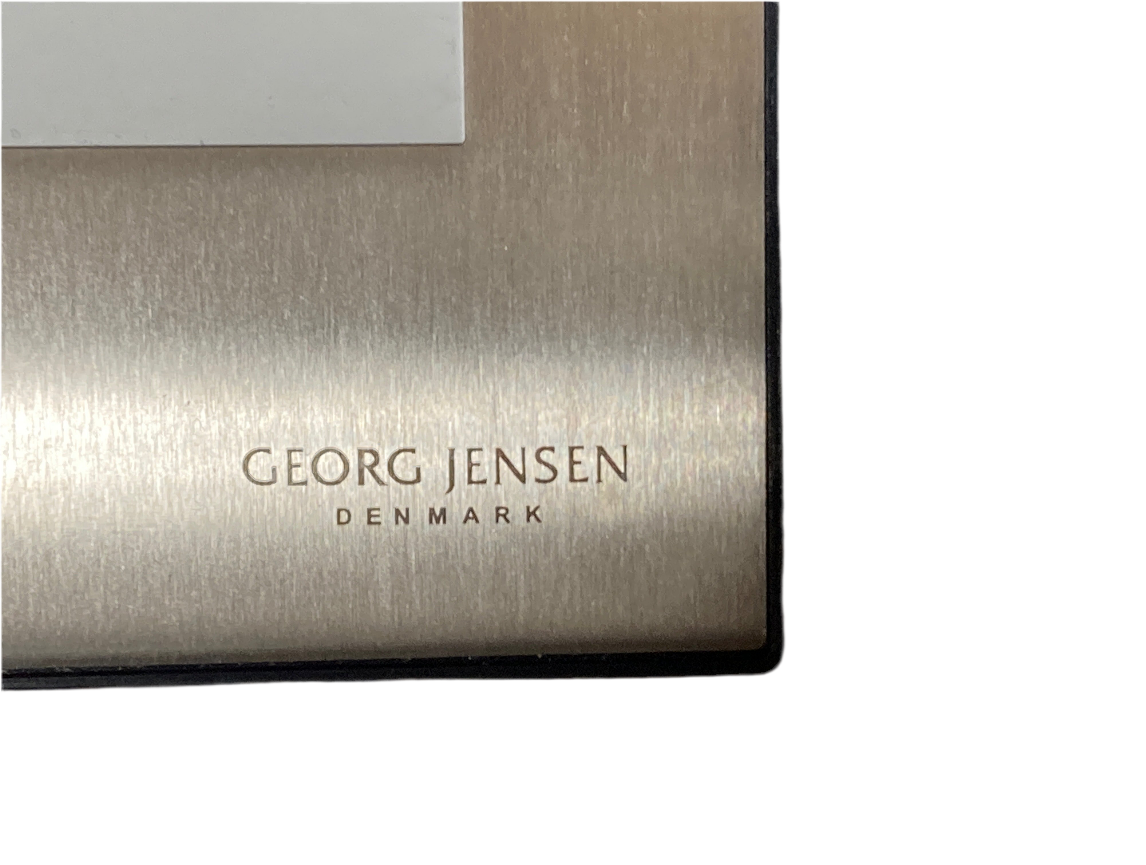Georg jensen Whiteboard