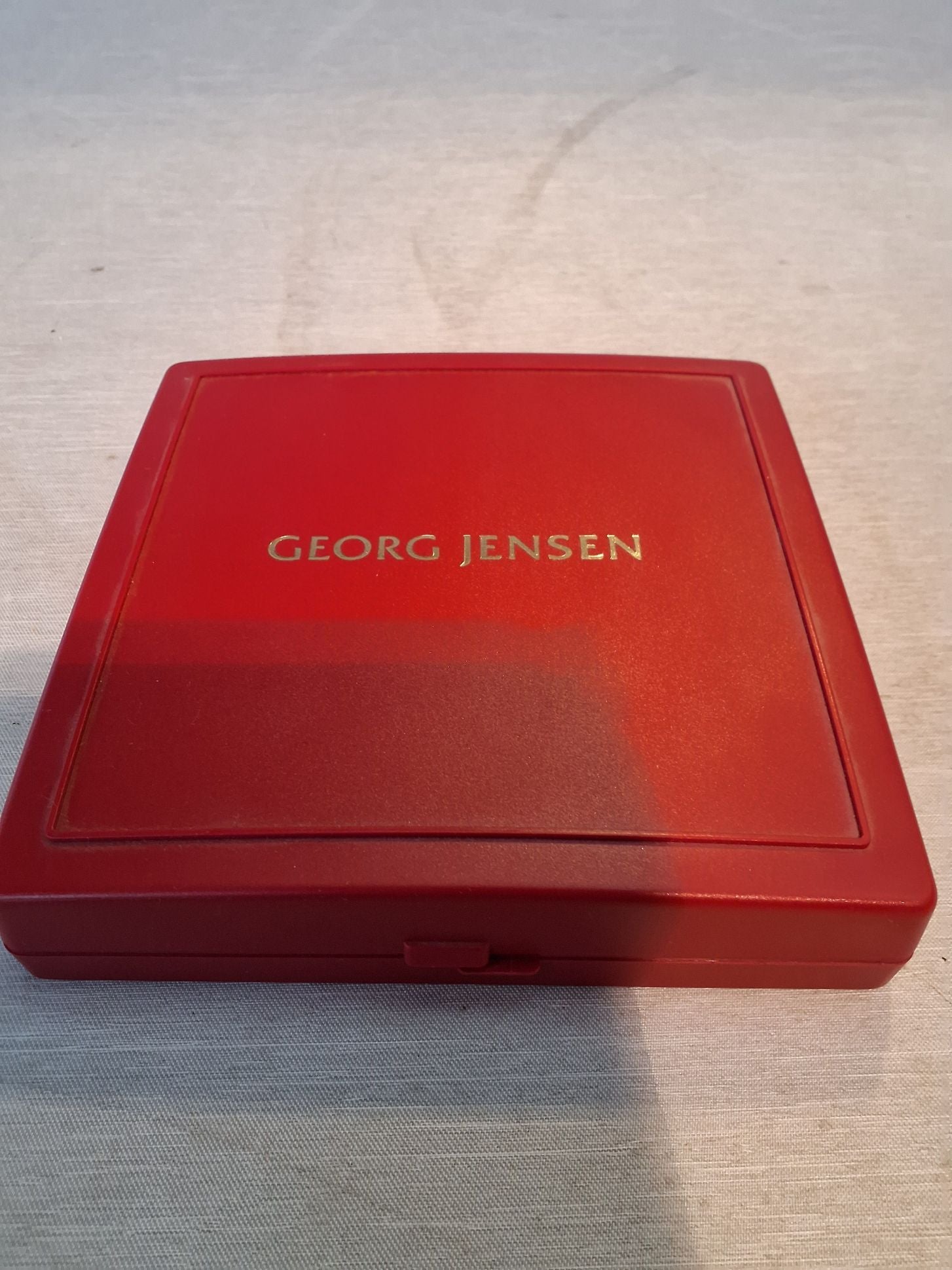 Georg Jensen uro 2003